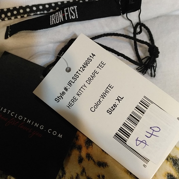 Shirt - Picture 5 of 7